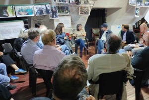 Memory, Resistance, Flavors, and Knowledge of the Pacific in Bogotá, Colombia