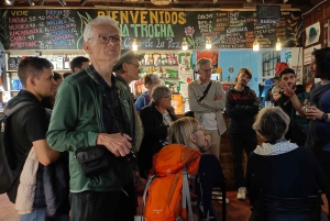 Memory, Resistance, Flavors, and Knowledge of the Pacific in Bogotá, Colombia