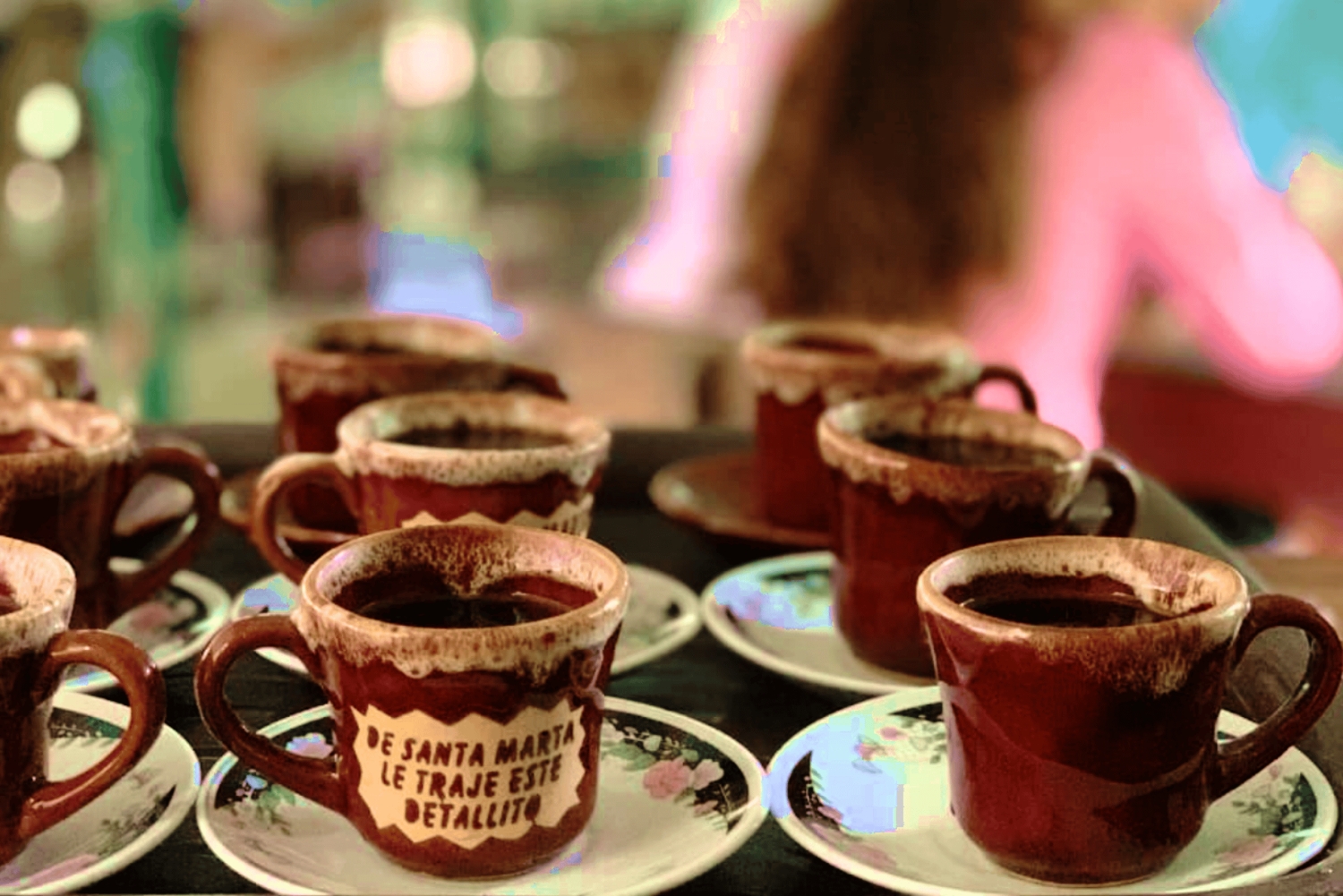 Minca: tour de 2 días a Sierra Nevada con Jungle Joe