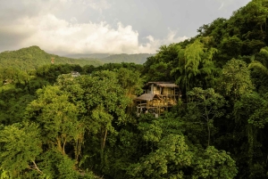 Minca: tour de 2 días a Sierra Nevada con Jungle Joe