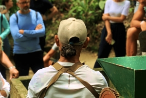 Minca: tour de 2 días a Sierra Nevada con Jungle Joe