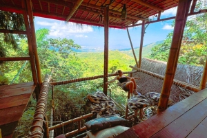 Minca: tour de 2 días a Sierra Nevada con Jungle Joe