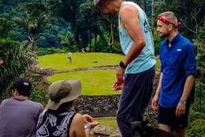 Santa Marta: kolibries, cacao en waterval in Minca met transfer