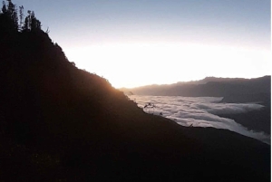 Minca: Cerro Kennedy und La Victoria Kaffeefarm Tour