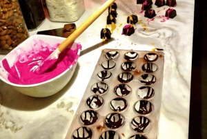 Minca: Chocolate Factory workshop with Jungle Joe