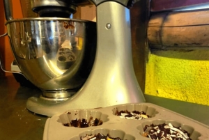 Minca: Chocolate Factory workshop with Jungle Joe