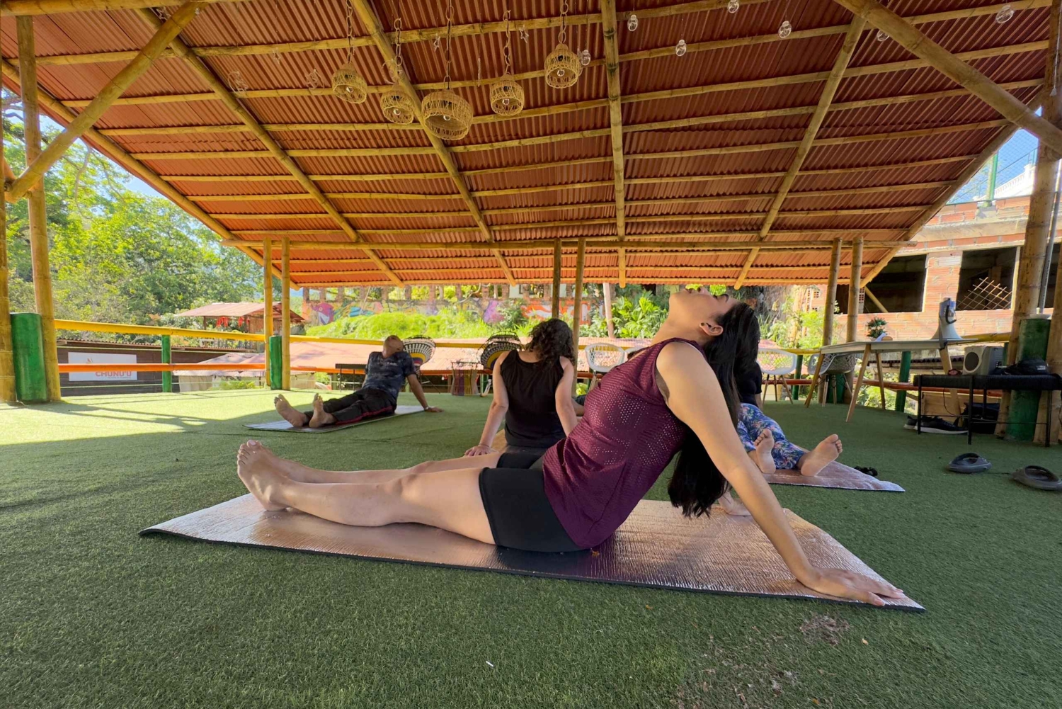 Minca: Dzień z obiadem, peelingiem kawowym i ekologiczną wędrówką