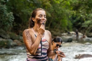 Minca: Dzień z obiadem, peelingiem kawowym i ekologiczną wędrówką
