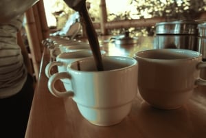 Минка: однодневный тур с Джунгль Джо