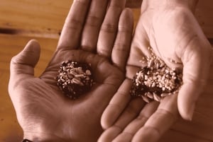 Минка: однодневный тур с Джунгль Джо