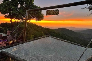 ミンカへの1日ツアー