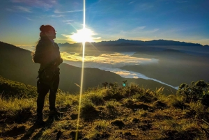 ミンカへの1日ツアー