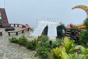 ミンカへの1日ツアー