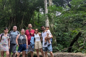 Minca: Intense Trekking in the Sierra Nevada