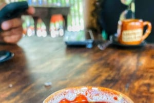 Magical and Exotic Minca Coffee and Cacao Tour From Santa Marta