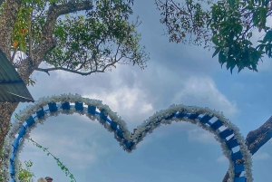 Magical and Exotic Minca Coffee and Cacao Tour From Santa Marta