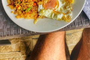 Magical and Exotic Minca Coffee and Cacao Tour From Santa Marta