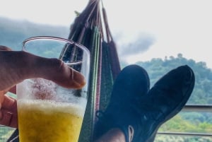 Magical and Exotic Minca Coffee and Cacao Tour From Santa Marta