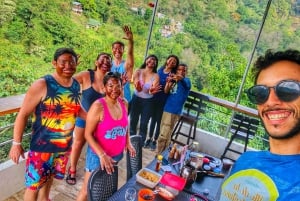 Magical and Exotic Minca Coffee and Cacao Tour From Santa Marta