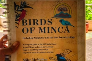 Magical and Exotic Minca Coffee and Cacao Tour From Santa Marta