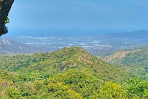 Magical and Exotic Minca Coffee and Cacao Tour From Santa Marta