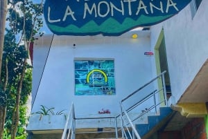 Magical and Exotic Minca Coffee and Cacao Tour From Santa Marta