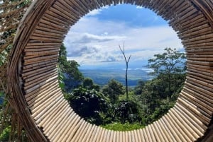 HUILA VIEWPOINTS MANO DEL GIGANTE