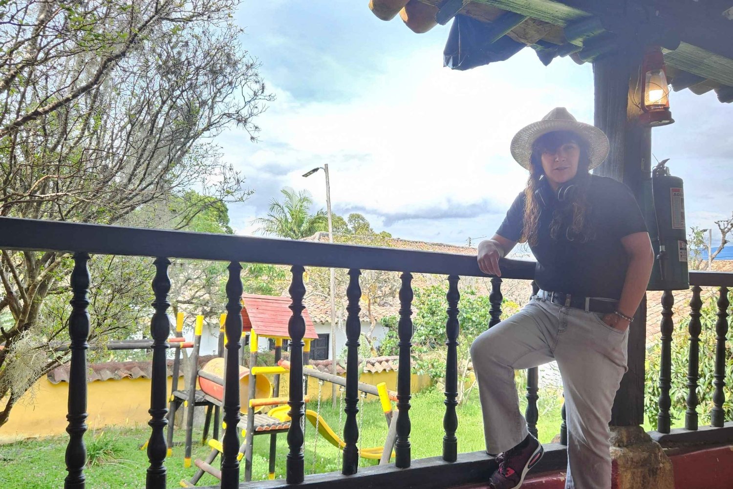 Historische tour Molino De La Mesoptamia met proeverijen