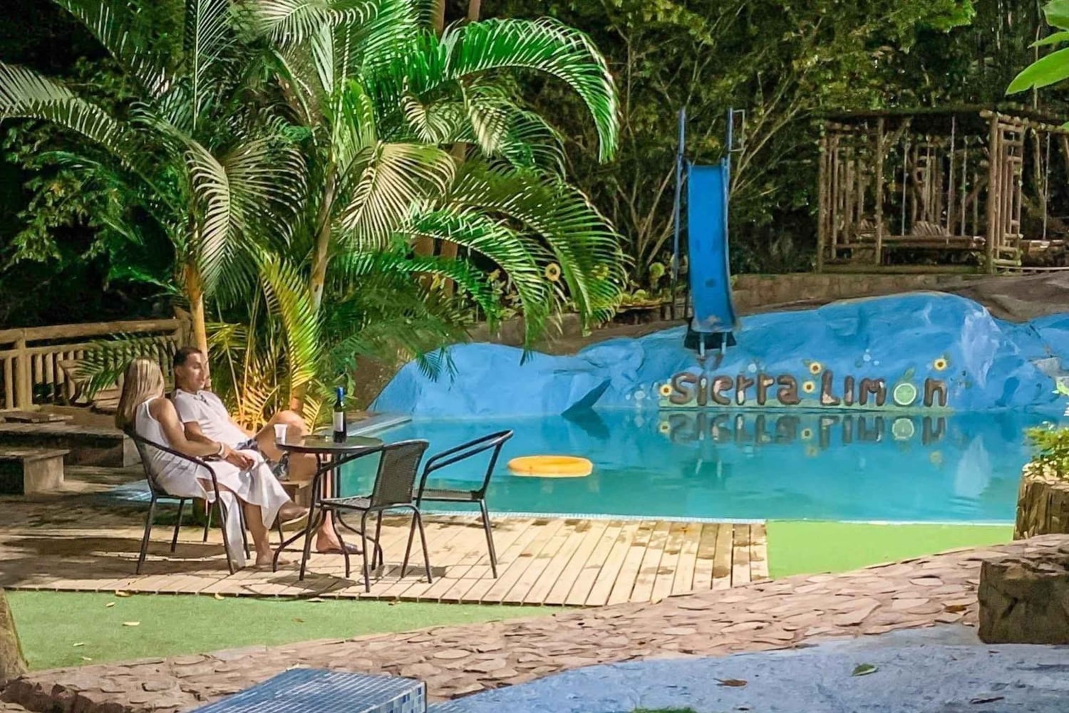 Tour a la Montaña - Santa Marta - Tour Sierra Limom