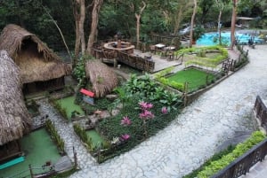 Tour a la Montaña - Santa Marta - Tour Sierra Limom