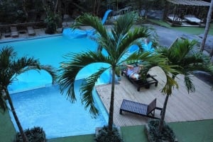 Tour a la Montaña - Santa Marta - Tour Sierra Limom