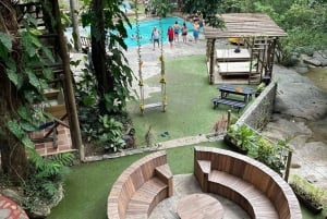 Tour a la Montaña - Santa Marta - Tour Sierra Limom