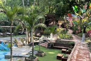 Tour a la Montaña - Santa Marta - Tour Sierra Limom