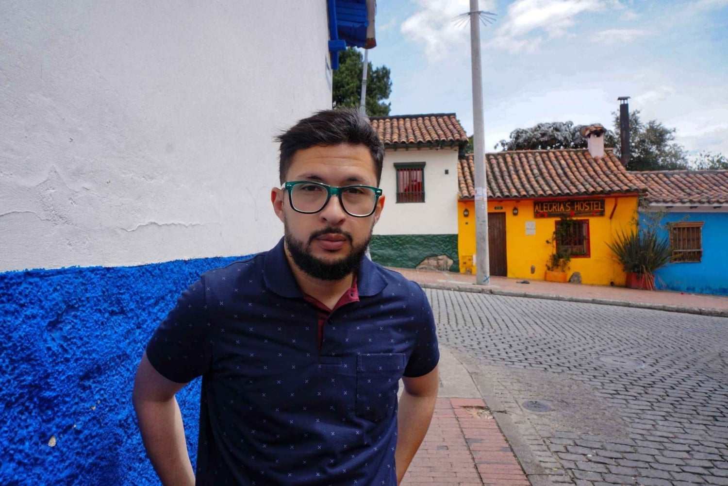 Национальный музей Колумбии в Боготе Частная экскурсия с билетами