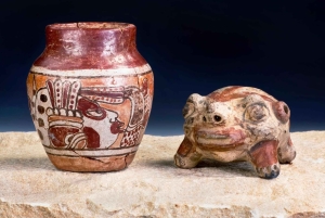 Национальный музей Колумбии в Боготе Частная экскурсия с билетами