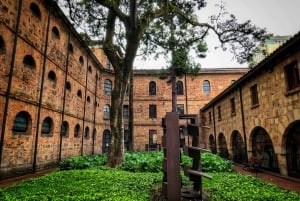 Национальный музей Колумбии в Боготе Частная экскурсия с билетами