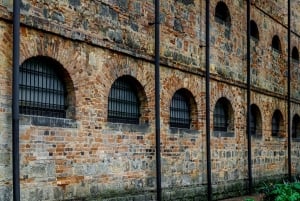 Национальный музей Колумбии в Боготе Частная экскурсия с билетами