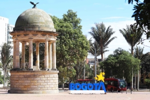 Национальный музей Колумбии в Боготе Частная экскурсия с билетами