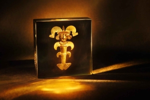 Национальный музей Колумбии в Боготе Частная экскурсия с билетами