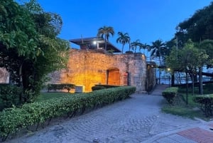 Nyhet! Episk sykkeltur i solnedgangen: Cartagena-bukten og Barrio Getsemaní