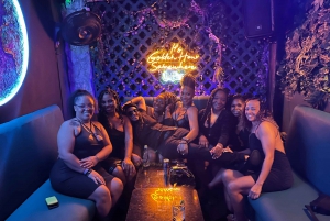 Nightlife Pub crawl in Cartagena