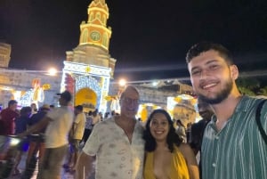 Nightlife Pub crawl in Cartagena