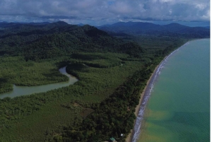 Нуки и Панги: треккинг, река, пляжи и местная история