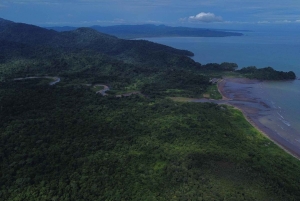 Нуки и Панги: треккинг, река, пляжи и местная история