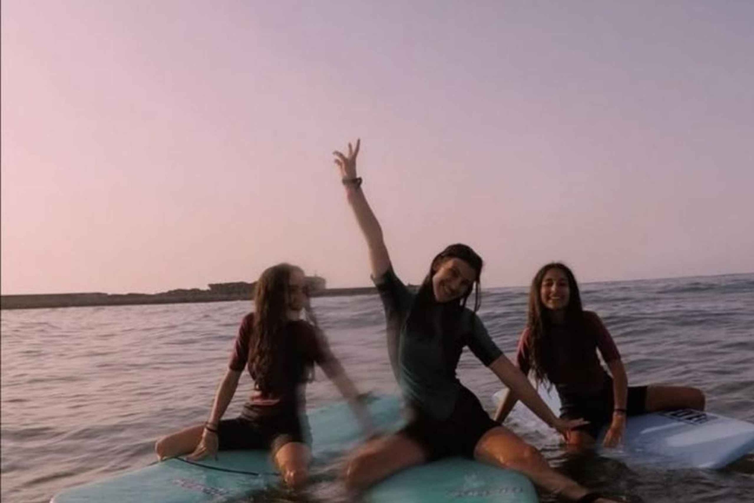 Nuquí Surf Lesson: Ride Pacific Waves with a Local