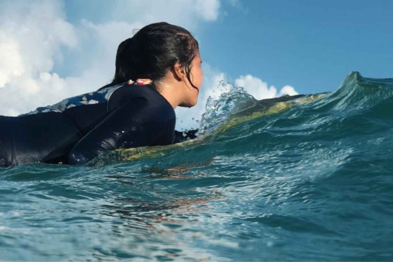 Nuquí Surf Lesson: Ride Pacific Waves with a Local