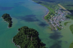 Nuquí Surf Lesson: Ride Pacific Waves with a Local