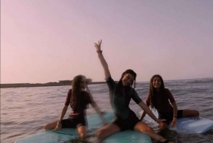 Nuquí Surf Lesson: Ride Pacific Waves with a Local