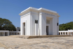 Old Town and Quinta Pedro Alejandrino Santa Marta City Tour