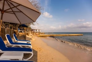 A DAY EXPERIENCE ON ISLA DEL ENCANTO